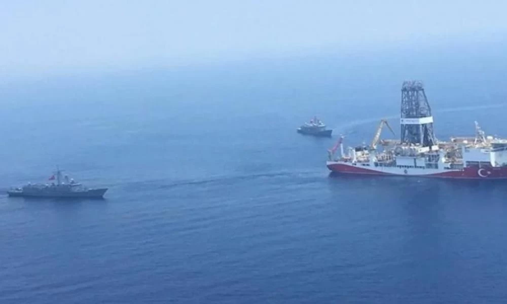 Μητσοτάκης: "Παράθυρο" ευκαιρίας με την Τουρκία - Προβληματισμός με τη νέα τουρκική navtex